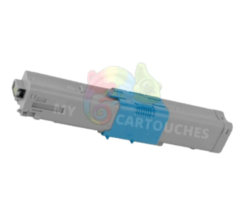 Toner OKI C310 Cyan 44469706: C310 DN, C330 DN, MC561 DN