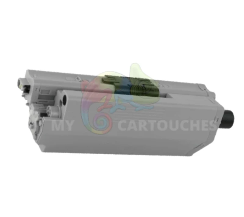 Toner OKI C310 Noir 44469803: C310 DN, C330 DN, MC561 DN