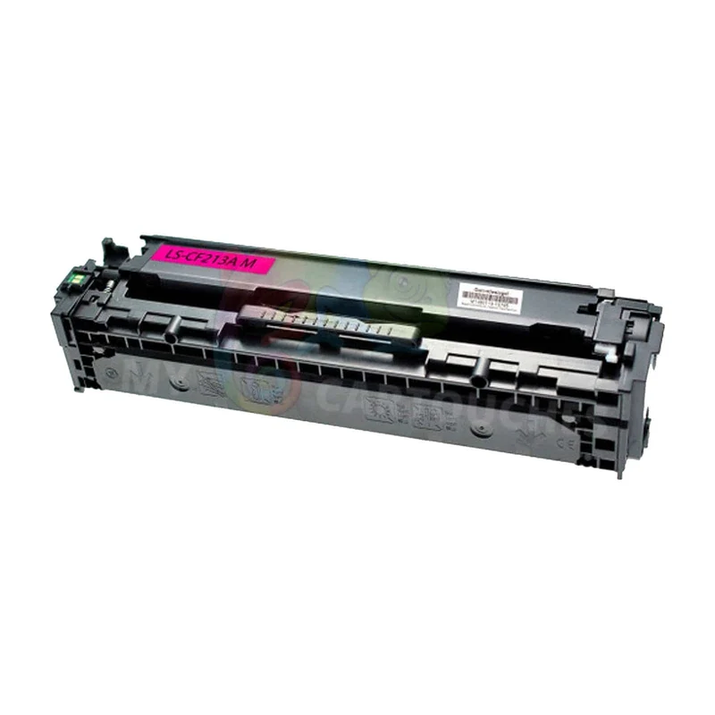 Toner HP 131A CF213A Magenta: CLJ Pro M251nw, M276nw