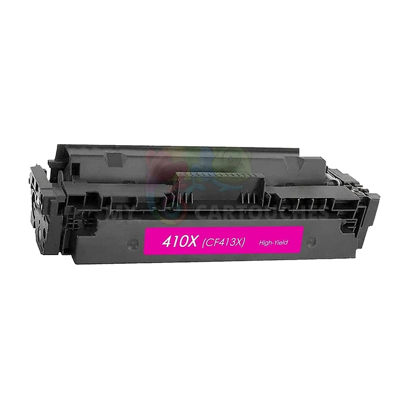 Toner HP 413X CF413X Magenta: Color LaserJet Pro M452, M477