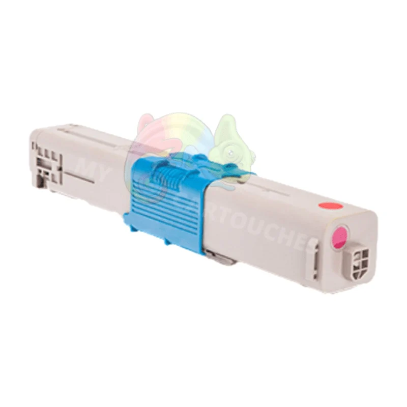 Toner OKI C510 Magenta 44469723: C510DN, C530DN, MC561DN