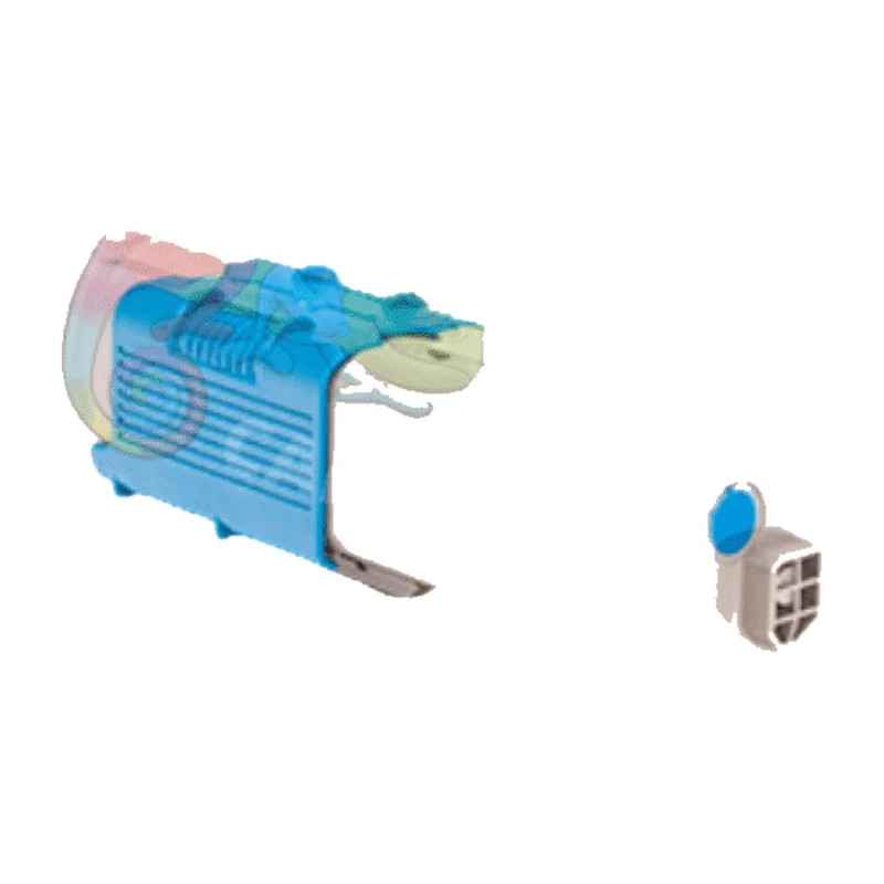 Toner OKI C510 Cyan 44469724: C510DN, C530DN, MC561DN
