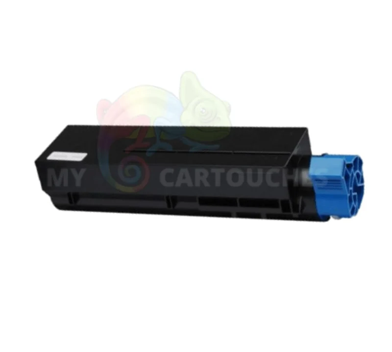 Toner OKI B412 Noir: B412DN, B432DN, MB472DNW