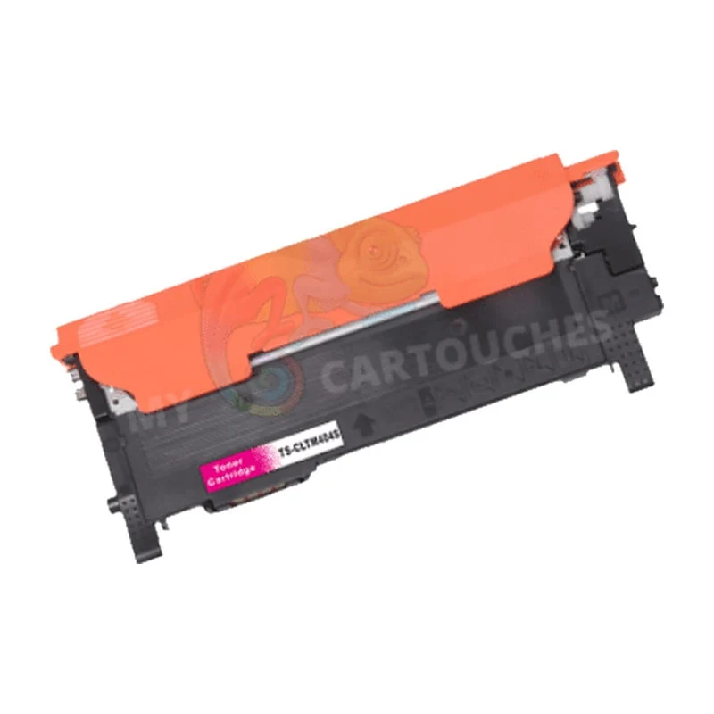 Toner Samsung CLT-M404S Magenta: Xpress C480FW, C430W, C483FW