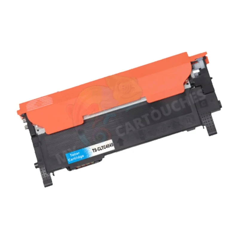 Toner Samsung CLT-C404S Cyan: Xpress C480FW, C430W, C483FW