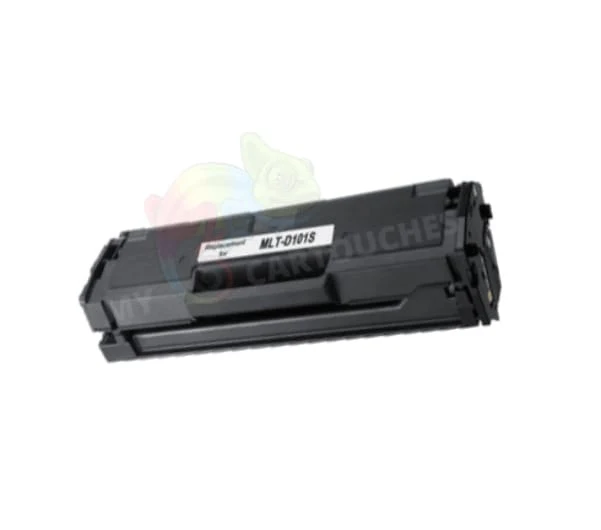 Toner Samsung MLT-D101S Noir: ML-2160, SCX-3400, SF-760P