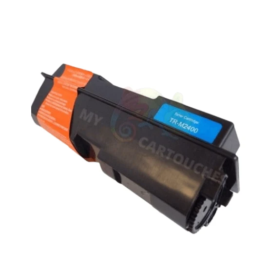 Toner Epson AL-M2400 Noir: AcuLaser M2400, MX20