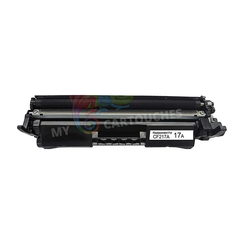 Toner HP 17A CF217A Noir: LaserJet Pro M102, M130