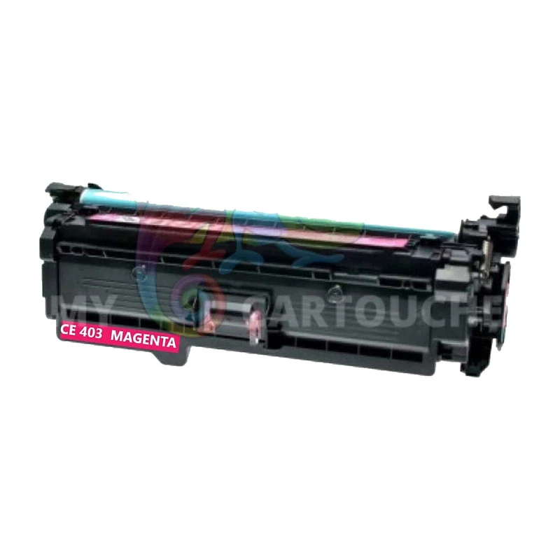 Toner HP 507A CE403A Magenta: LJ Enterprise M551dn, M570dw