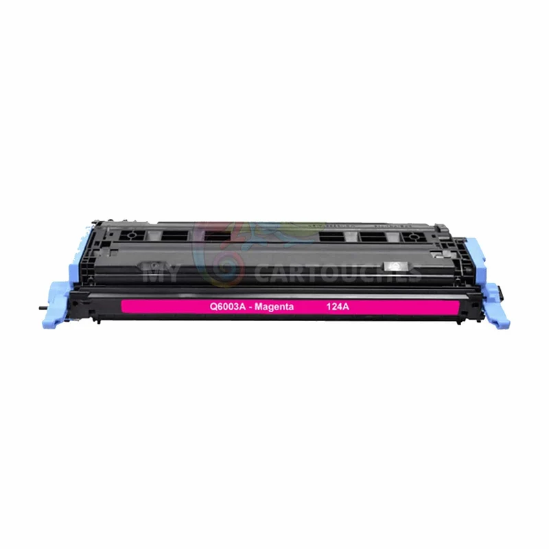 Toner HP Q6003 Magenta: Color LaserJet 1600, 2600