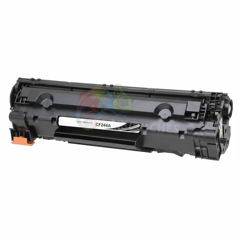 Toner HP 44A CF244A Noir — LaserJet Pro M15, M28