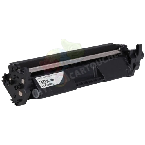 Toner HP CF230X Noir 30X: LaserJet Pro M203dn, MFP M227fdw