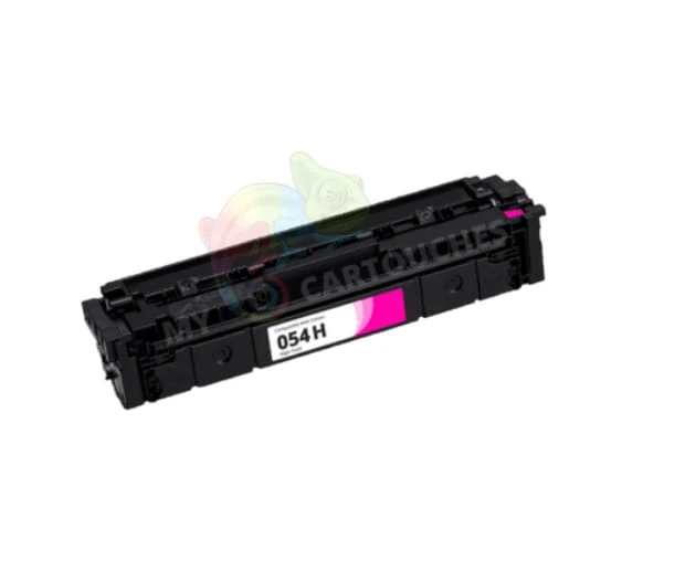 Toner Canon 054H Magenta: i-SENSYS LBP-623Cdw, MF-642Cdw
