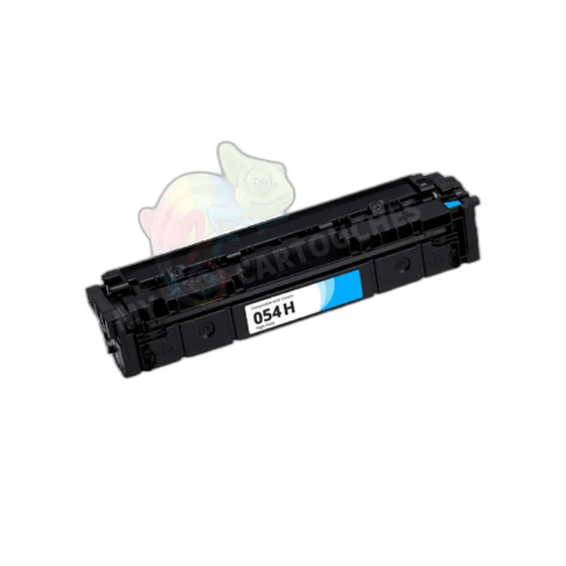 Toner Canon 054H Cyan: i-SENSYS LBP-623Cdw, MF-642Cdw