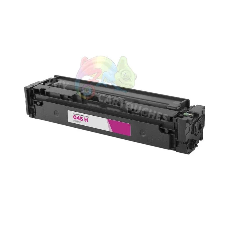 Toner Canon 045H Magenta: i-SENSYS LBP 611CN, LBP 612CDW