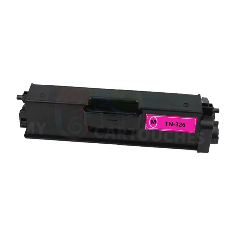 Toner Brother TN-326 Magenta: HL-L8350CDW, MFC-L8850CDW, DCP-L8450CDW