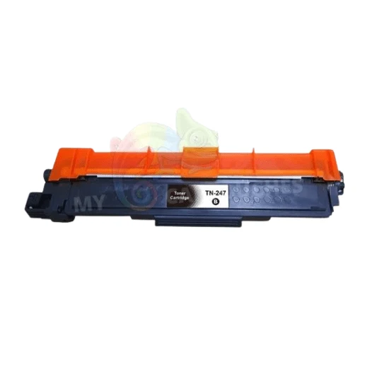 Toner Brother TN-247 Noir Compatible — 3 000 pages — DCP-L3510CDW, HL-L3270CDW, MFC-L3770CDW
