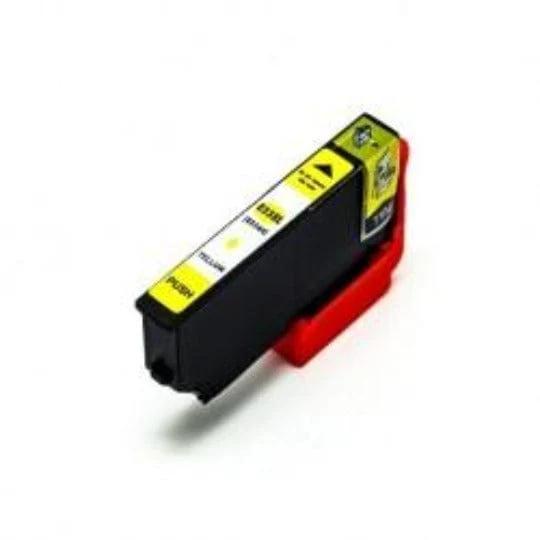 Cartouche Epson T3364 XL Jaune (Orange) : Expression Home XP-630, XP-830