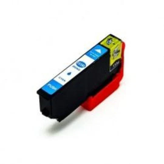 Cartouche Epson T3362 XL Cyan (Orange) : Expression Home XP-630, XP-830