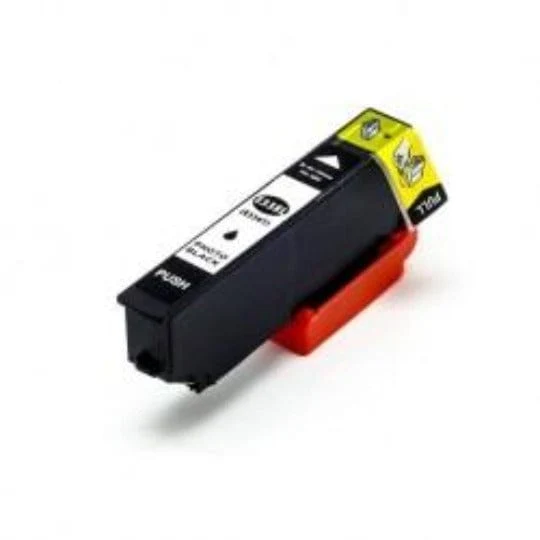 Cartouche Epson T3361 XL Photo Noir (Orange) : Expression Home XP-630, XP-830