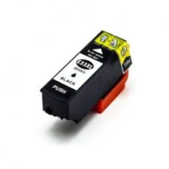 Cartouche Epson T3351 XL Noir (Orange) : Expression Home XP-630, XP-830
