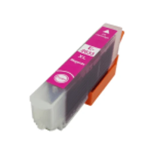 Cartouche Epson T2633 XL Magenta (Ours Polaire) : Expression Premium XP-600, XP-700