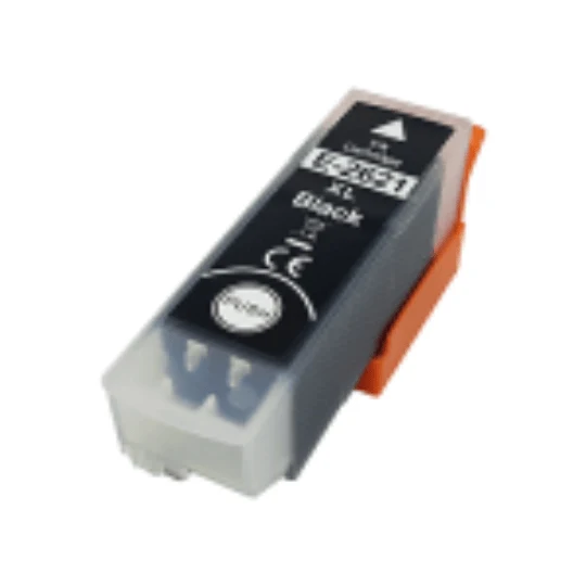 Cartouche Epson T2621 XL Noir (Ours Polaire) : Expression Premium XP-600, XP-700