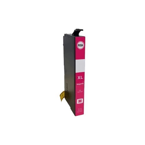 Cartouche Epson 16 XL Magenta: WF-2010W, WF-2510WF