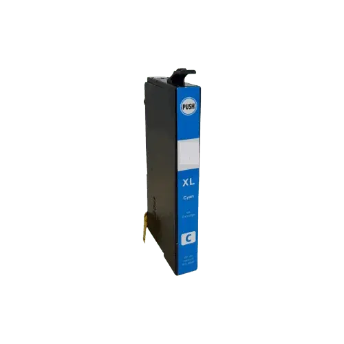 Cartouche Epson 1292 Cyan — Stylus Office BX305F, BX320FW