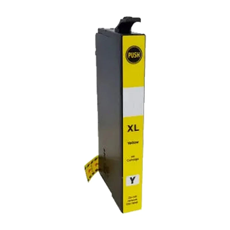Cartouche Epson 0714 Jaune — Stylus D78, Stylus SX420W