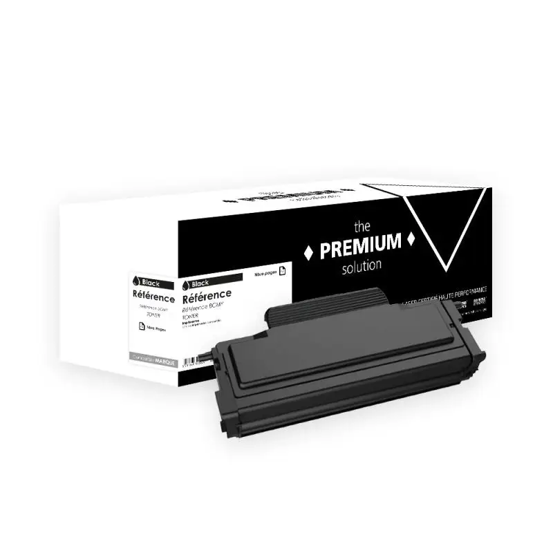 Xerox 225 Toner Noir compatible équivalent à 006R04400