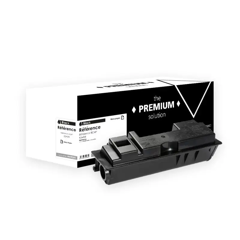 Olivetti 940 Toner Noir compatible équivalent à B0940