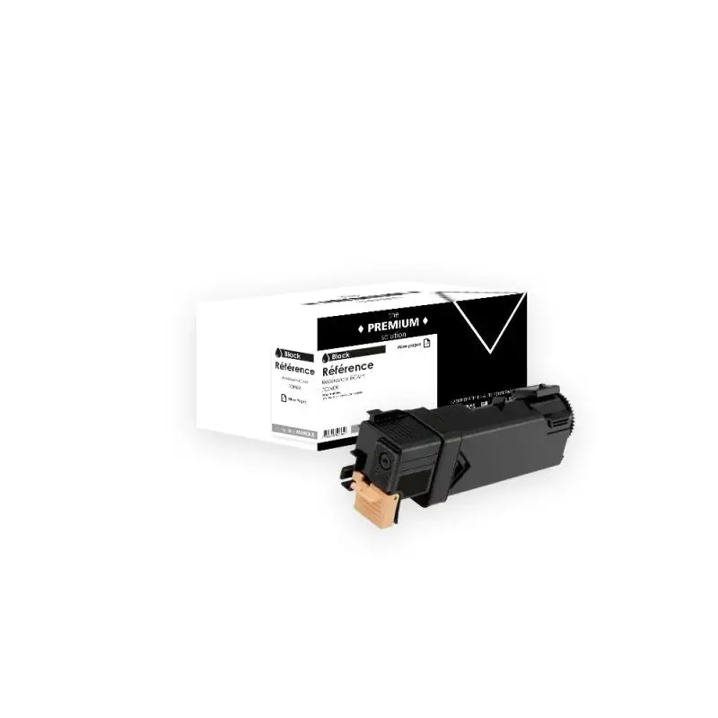 Epson C2900 Toner Noir compatible équivalent à C13S050630