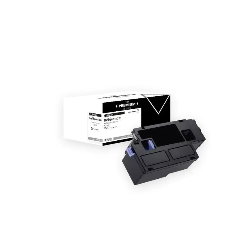 Epson C1700 Toner Noir compatible équivalent à C13S050614