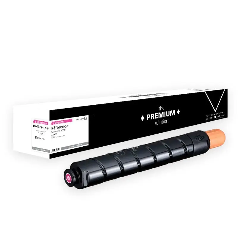 Canon C-EXV 28 Toner Magenta compatible équivalent à 2797B003