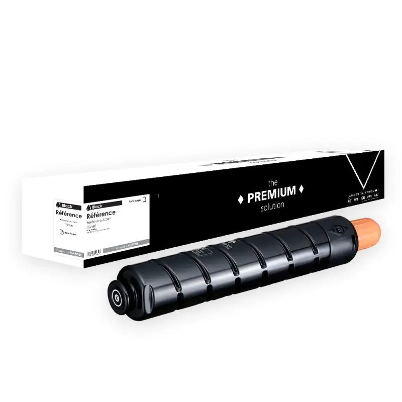 Canon C-EXV 28 Toner Noir compatible équivalent à 2789B003