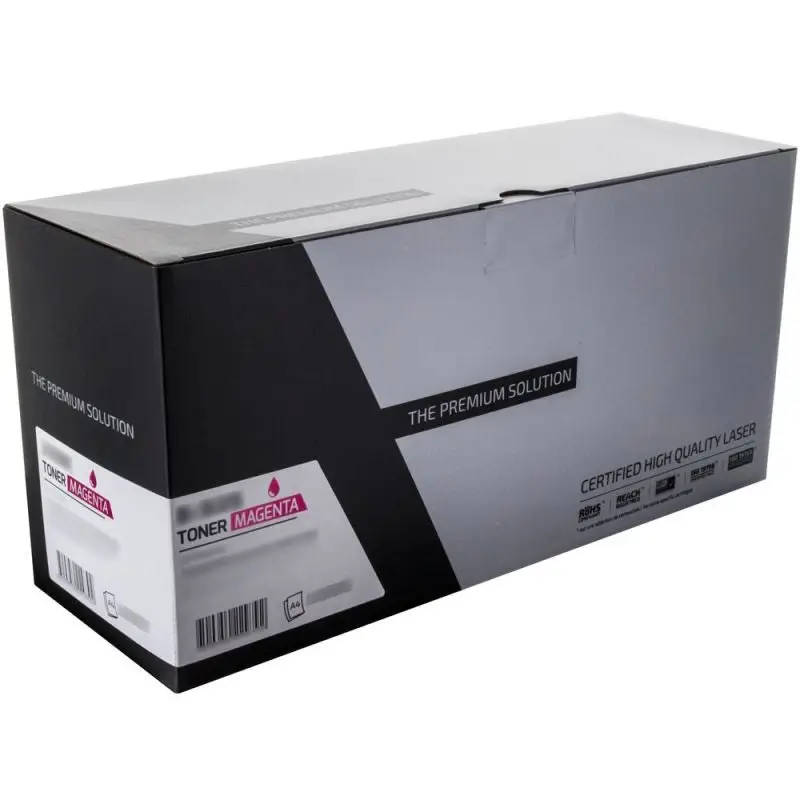 Canon C-EXV 21 Toner Magenta compatible équivalent à 0454B002