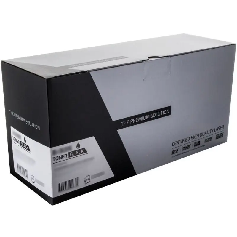 Canon C-EXV 21 Toner Noir compatible équivalent à 0452B002