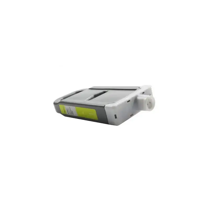 Canon PFI-701 Cartouche Jaune compatible équivalent à 0903B001, PFI701Y