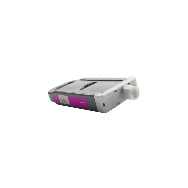 Canon PFI-701 Cartouche Magenta compatible équivalent à 0902B001, PFI701M