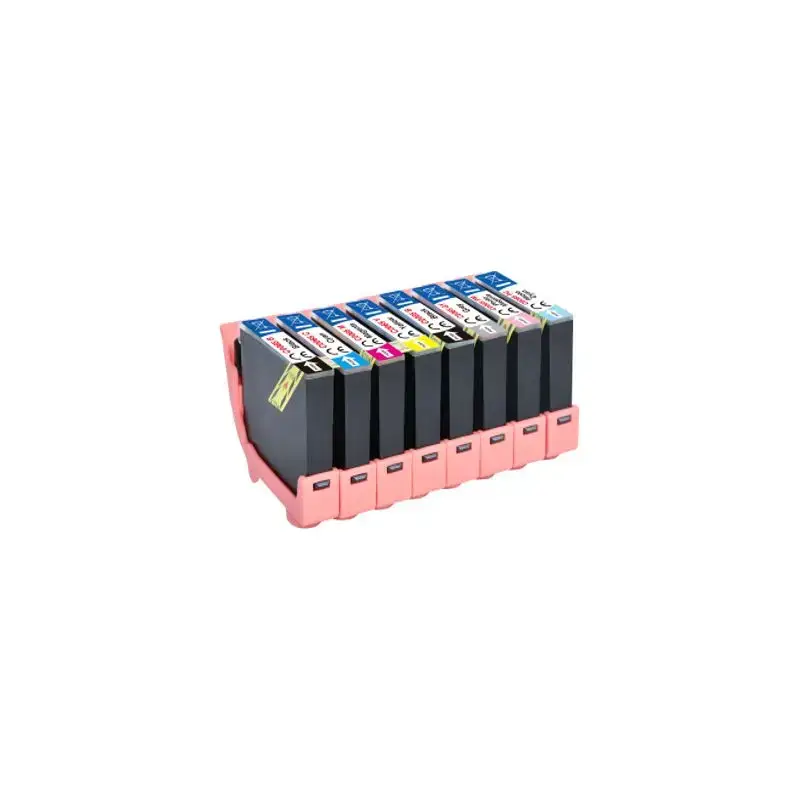 Canon C65 Cartouche Jaune compatible équivalent à CLI-65Y