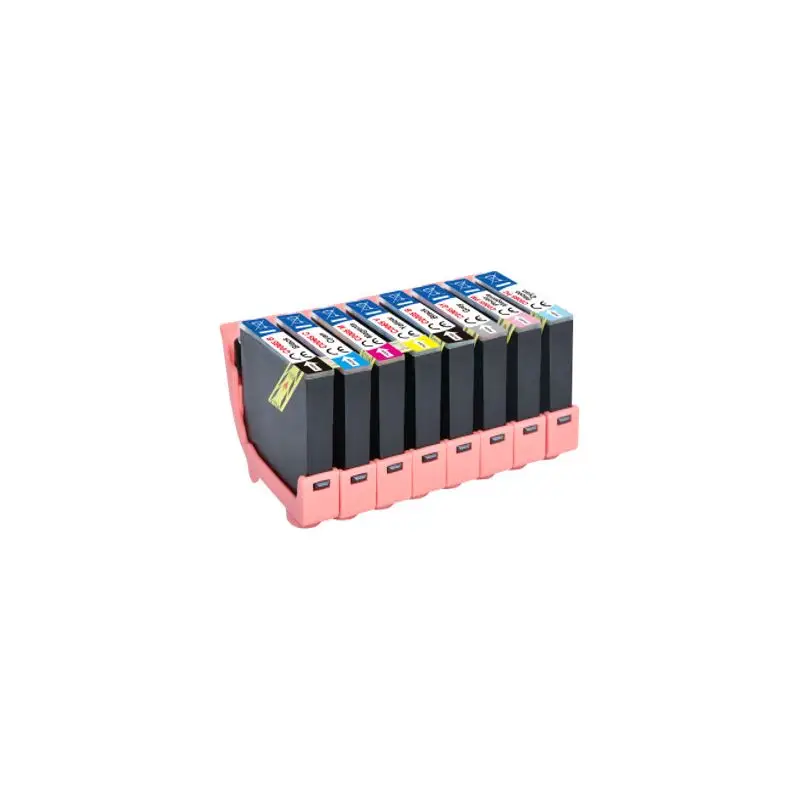 Canon C65 Cartouche Noir compatible équivalent à CLI-65BK