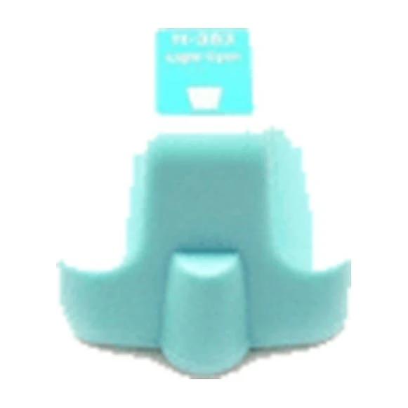 Cartouche HP 363 XL Cyan Clair — Deskjet 6940, Photosmart 3110