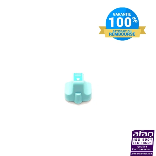 Cartouche HP 363 XL Cyan Clair — Deskjet 6940, Photosmart 3110