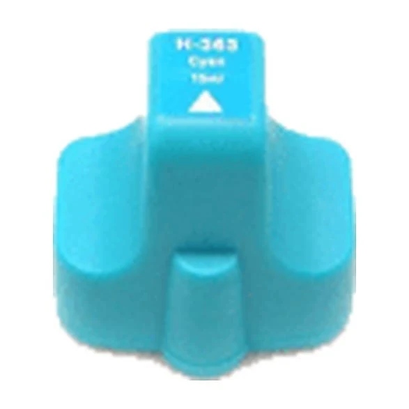Cartouche HP 363 XL Cyan — Photosmart 3110, Photosmart 3210
