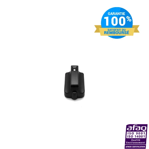 Cartouche HP 363 XL Noir — Photosmart 3110, Photosmart 3210