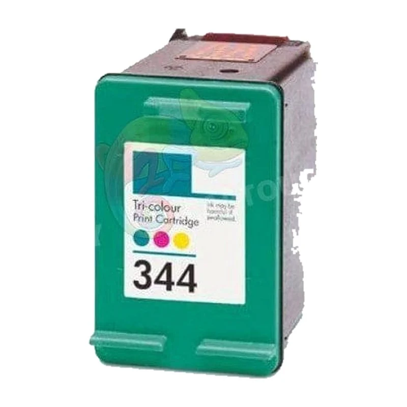 Cartouche HP 344 Couleur — DeskJet 460, DeskJet 5700