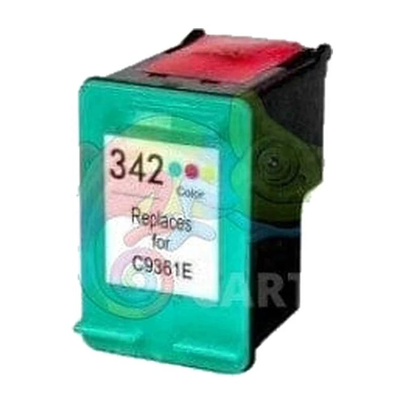 Cartouche HP 342 Couleur — Deskjet 5750, DeskJet 5400