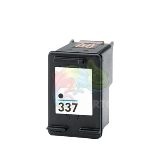 Cartouche HP 337 Noir — DeskJet 6940, PhotoSmart 2575