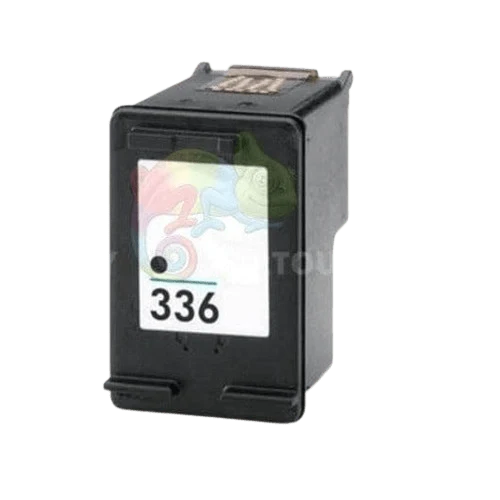 Cartouche HP 336 Noir — DeskJet 5440, PhotoSmart 2570